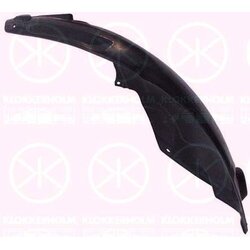 Mudguard KLOKKERHOLM 5063387 OE Ref 13129624