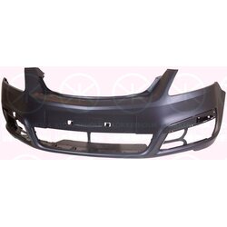 Bumper KLOKKERHOLM 5063900 OE Ref 14 00 345