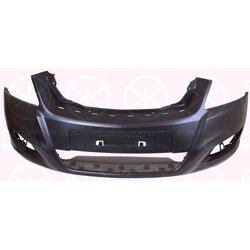 Bumper KLOKKERHOLM 5063901A1 OE Ref 14 00 423