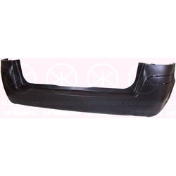 Bumper KLOKKERHOLM 5063950A1 OE Ref 14 04 315