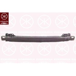 Bumper Support Bar KLOKKERHOLM 5063980 OE Ref 14 05 055