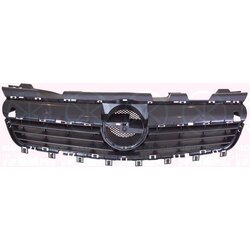 Radiator Grille KLOKKERHOLM 5063990 OE Ref 63 20 123