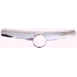 Radiator Grille Frame KLOKKERHOLM 5063991 OE Ref 13157591