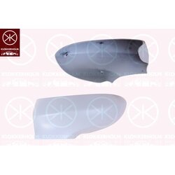 Exterior Mirror Cover KLOKKERHOLM 50641052 OE Ref 1428549