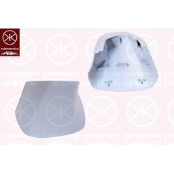 Exterior Mirror Cover KLOKKERHOLM 50641053 OE Ref 20965365