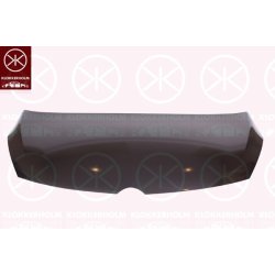 Bonnet KLOKKERHOLM 5064280 OE Ref 39014119