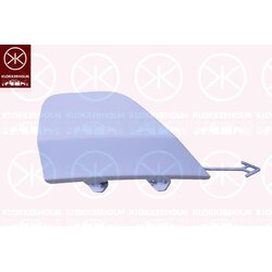 Tow Hook Lid KLOKKERHOLM 5064910 OE Ref 20951659