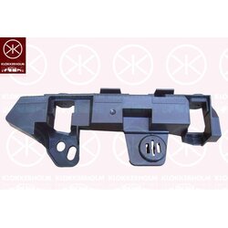 Bumper Mounting Bracket KLOKKERHOLM 5064932 OE Ref 1406318