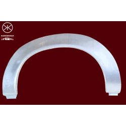 Quarter Panel KLOKKERHOLM 5066591