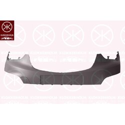 Pare-chocs 5071901A1 pour Vauxhall COMBO 39165890