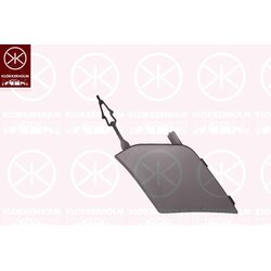 Tow Hook Lid KLOKKERHOLM 5071915A1 OE Ref 39165891