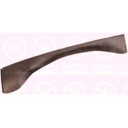 Inner Wheel Arch Liner KLOKKERHOLM 5072421