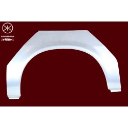 Quarter Panel KLOKKERHOLM 5072592