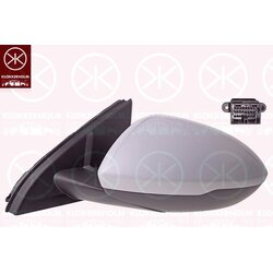 Exterior Mirror KLOKKERHOLM 50731041 OE Ref 39148117