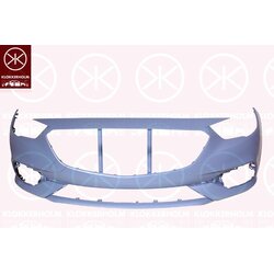Bumper KLOKKERHOLM 5073900A1 OE Ref 39136419