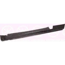Sill Panel KLOKKERHOLM 5075002 OE Ref 164589