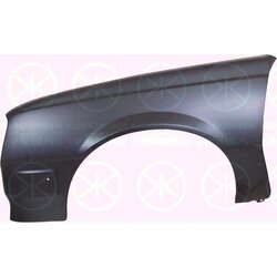 Aile 5075312 pour VAUXHALL 11 02 109