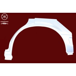 Quarter Panel KLOKKERHOLM 5075581