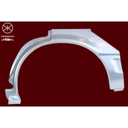 Quarter Panel KLOKKERHOLM 5075583