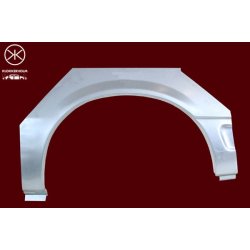 Quarter Panel KLOKKERHOLM 5075592