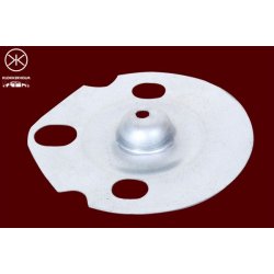 Spring Seat KLOKKERHOLM 5075850