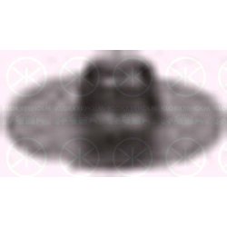 Spring Seat KLOKKERHOLM 5075855