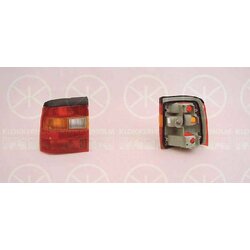 Rear Tail Light KLOKKERHOLM 50760716 OE Ref 12 22 040