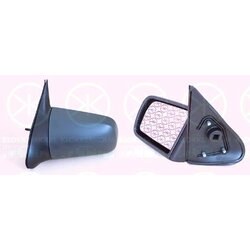 Exterior Mirror KLOKKERHOLM 50761041 OE Ref 90510431