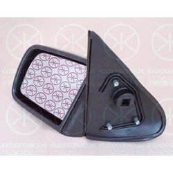 Exterior Mirror KLOKKERHOLM 50761042 OE Ref 90510433