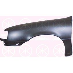 Aile 5076312 pour VAUXHALL 11 02 128