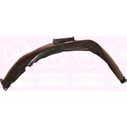 Mudguard KLOKKERHOLM 5076388 OE Ref 90487257