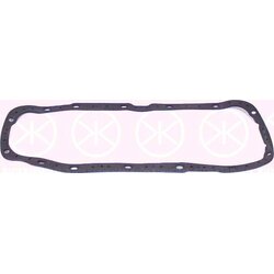 Engine Oil Sump Gasket KLOKKERHOLM 5076483 OE Ref 90194295