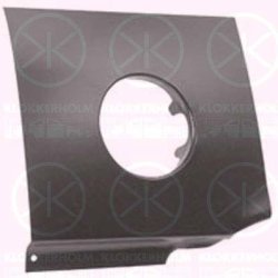 Quarter Panel KLOKKERHOLM 5076522