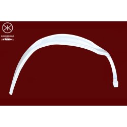 Inner Wheel Arch Liner KLOKKERHOLM 5076542