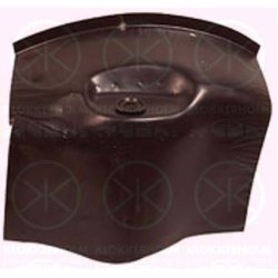 Shock Absorber Mounting Kit KLOKKERHOLM 5076555