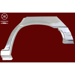 Quarter Panel KLOKKERHOLM 5076582