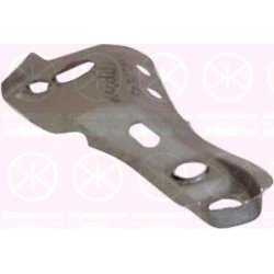 Subframe Crossmember (axle) KLOKKERHOLM 5076782