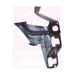 Bumper Mounting Bracket KLOKKERHOLM 5076931 OE Ref 90228837