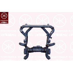 Subframe KLOKKERHOLM 5077005 OE Ref 90468614