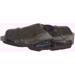 Fuel Tank KLOKKERHOLM 5077008 OE Ref 90540033
