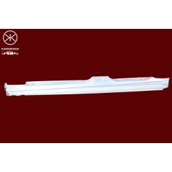 Sill Panel KLOKKERHOLM 5077012