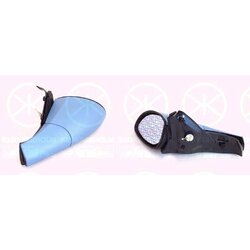 Exterior Mirror KLOKKERHOLM 50771021 OE Ref 90568438