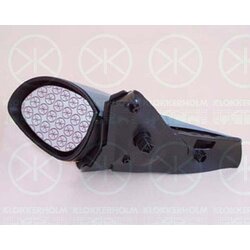 Rétroviseur extérieur 50771042 pour Vauxhall VECTRA 90568440