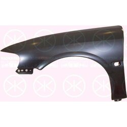 Wing KLOKKERHOLM 5077311 OE Ref 90503000