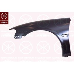 Wing KLOKKERHOLM 5077313 OE Ref 24410146