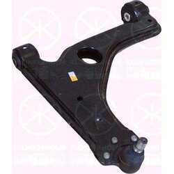 Trailing Control Arm KLOKKERHOLM 5077361 OE Ref 90498735