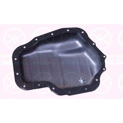 Engine Oil Sump KLOKKERHOLM 5077473 OE Ref 90502907