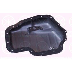 Engine Oil Sump KLOKKERHOLM 5077475 OE Ref 90541641