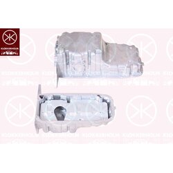 Engine Oil Sump KLOKKERHOLM 5077476 OE Ref 0652010