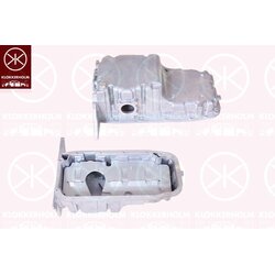 Engine Oil Sump KLOKKERHOLM 5077477 OE Ref 90536030